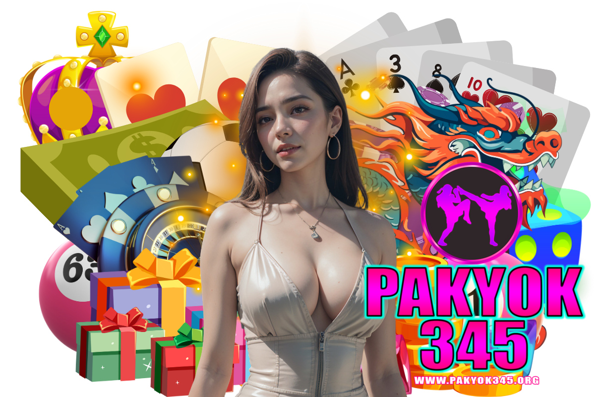 pakyok345 สมัคร